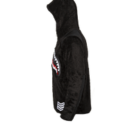 SPRAYGROUND® OUTERWEAR SHARK FLEECE