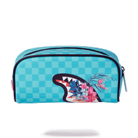 SPRAYGROUND® POUCH BLOSSOM SHARK POUCH