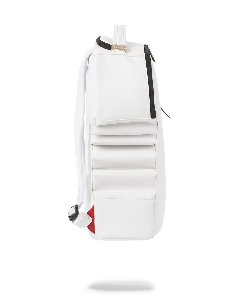 SPRAYGROUND® BACKPACK SHARK BITE BACKPACK