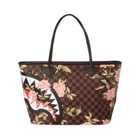 SPRAYGROUND® TOTE SHARKFLOWER TOTE