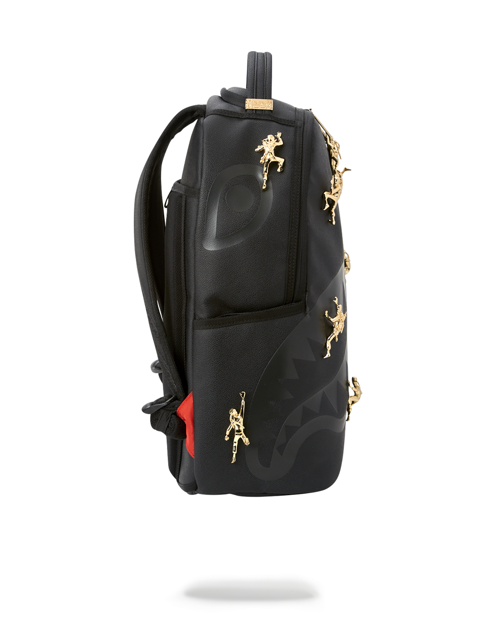 SPRAYGROUND® BACKPACK THE 11 NINJAS BACKPACK
