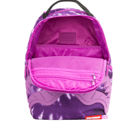SPRAYGROUND® BACKPACK YOUNG THUG x SPRAYGROUND PURPLE HAZE SHARK