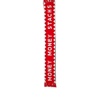 SPRAYGROUND® SCARF MONEY MONEY MONEY SCARF