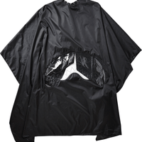 SPRAYGROUND® BARBER SET BARBER APRON CAPE SET