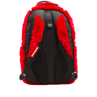 SPRAYGROUND® BACKPACK FUR MONSTER