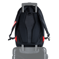 SPRAYGROUND® BACKPACK GHOST RUBBER SHARK