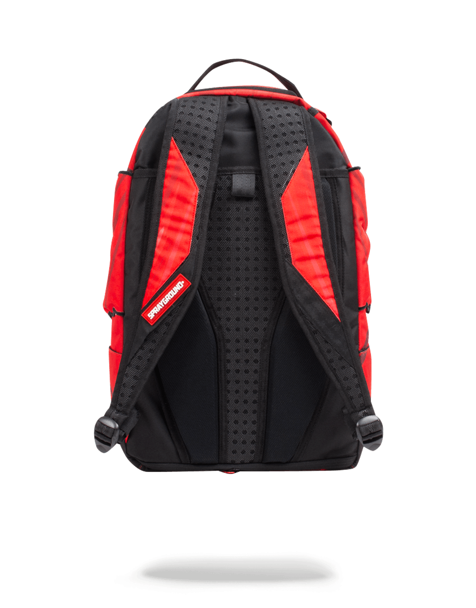 SPRAYGROUND® BACKPACK SUPERMAN CAPE WINGS
