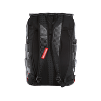 SPRAYGROUND® BACKPACK SHARKS IN PARIS (BLACK) RUCKSACK