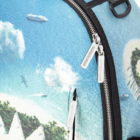 SPRAYGROUND® BACKPACK SHARK ISLAND