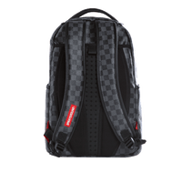 SPRAYGROUND® BACKPACK SHARKS IN PARIS (BLACK)