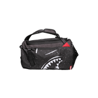 SPRAYGROUND® BACKPACK PARTY SHARK DUFFPACK