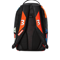 SPRAYGROUND® BACKPACK HEY ARNOLD GERALD IN THE ZONE