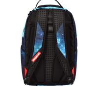 SPRAYGROUND® BACKPACK TIFF GALAXY RUBBER SHARK