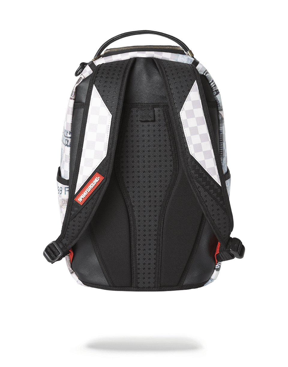 SPRAYGROUND® BACKPACK HARRIET TUBMAN $20 BACKPACK