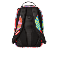 SPRAYGROUND® BACKPACK MONEY STACKS ON THE RUN