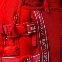SPRAYGROUND® BACKPACK NOMAD (RED)