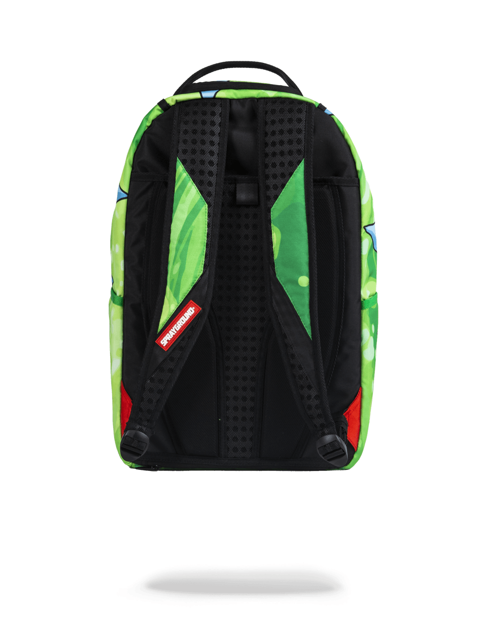 SPRAYGROUND® BACKPACK RICK SHARK