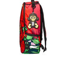 SPRAYGROUND® BACKPACK NBA YOUNGBOY DIABLO BEAR