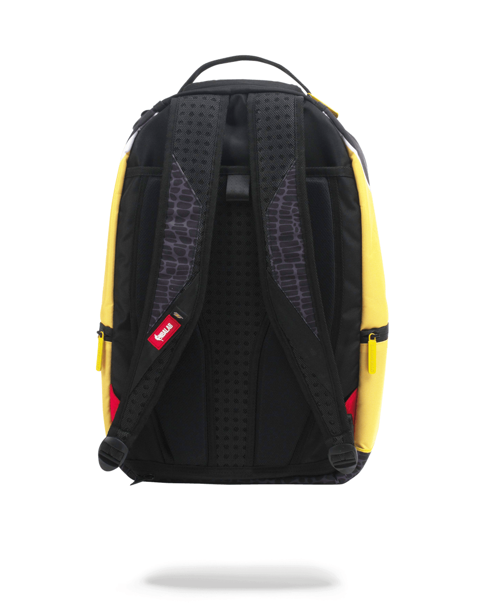 SPRAYGROUND® BACKPACK NBALAB LONZO BALL JERSEY