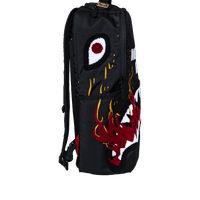 SPRAYGROUND® BACKPACK NBALAB MIAMI FIRE SHARK