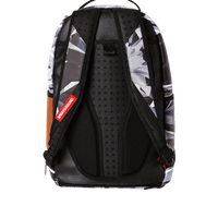 SPRAYGROUND® BACKPACK SPALDING X SPRAYGROUND ONE MILLION KARAT DIAMOND BACKPACK