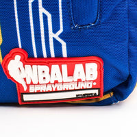 SPRAYGROUND® BACKPACK NBALAB DURANT TRON