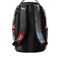 SPRAYGROUND® BACKPACK POST NO BILLS EXCLUSIVE
