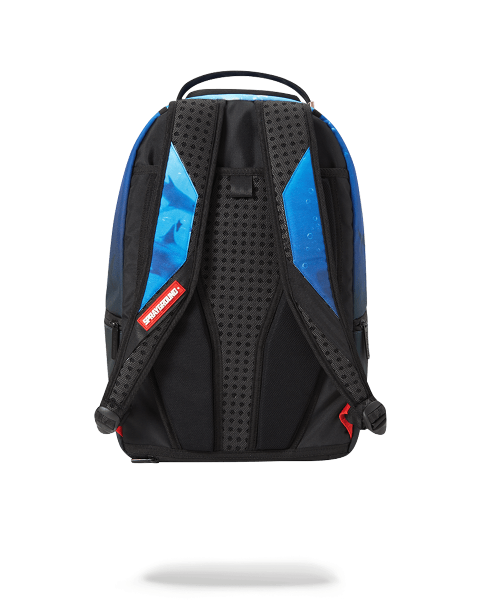 SPRAYGROUND® BACKPACK DEADPOOL ATTACK SHARK