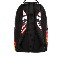 SPRAYGROUND® BACKPACK ONE PUNCH MAN SHARK