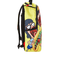 SPRAYGROUND® BACKPACK BOBS BURGER SHARK