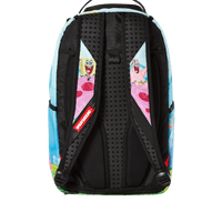 SPRAYGROUND® BACKPACK SPONGEBOB JELLY SHARK