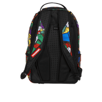 SPRAYGROUND® BACKPACK BAD SANTA