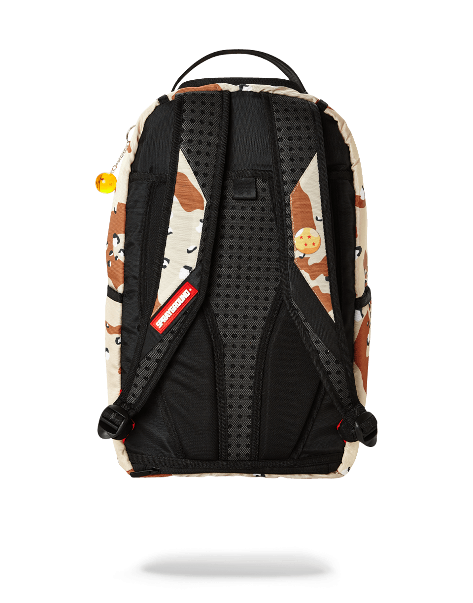 SPRAYGROUND® BACKPACK DRAGON BALL Z SUPER SAIYAN