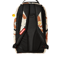 SPRAYGROUND® BACKPACK DRAGON BALL Z SUPER SAIYAN
