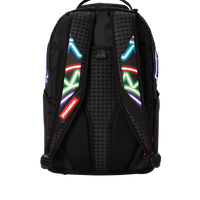 SPRAYGROUND® BACKPACK NEON SHARK