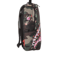 SPRAYGROUND® BACKPACK GRANDMA SHARK BACKPACK (ONE OF ONE)