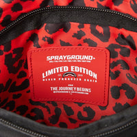 SPRAYGROUND® CROSS BODY WINGED CROSSBODY