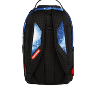 SPRAYGROUND® BACKPACK 3D LENTICULAR ALIEN HEAD