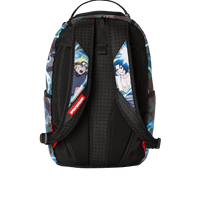 SPRAYGROUND® BACKPACK NARUTO VS. SASUKE