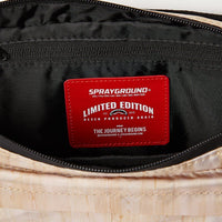 SPRAYGROUND® CROSS BODY NBA LAB ALL STAR CROSSBODY