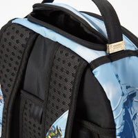 SPRAYGROUND® BACKPACK X-MEN ON A MISSION SHARK