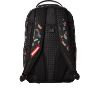 SPRAYGROUND® BACKPACK DEADPOOL TACO$ RAIN SHARK