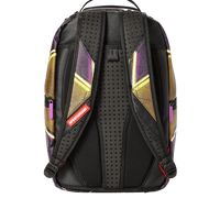 SPRAYGROUND® BACKPACK LEBRON JAMES CYBORG - NBA LAB