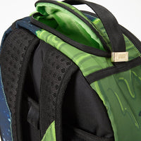 SPRAYGROUND® BACKPACK RICK & MORTY TOXIC RICK