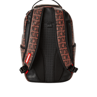 SPRAYGROUND® BACKPACK "OFFENDED"