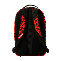 SPRAYGROUND® BACKPACK RED LEOPARD LIPS