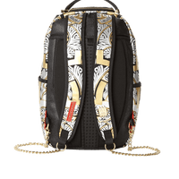 SPRAYGROUND® BACKPACK KING SOLOMON'S BACKPACK