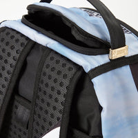 SPRAYGROUND® BACKPACK SPIDERMAN UPSIDE DOWN SHARK