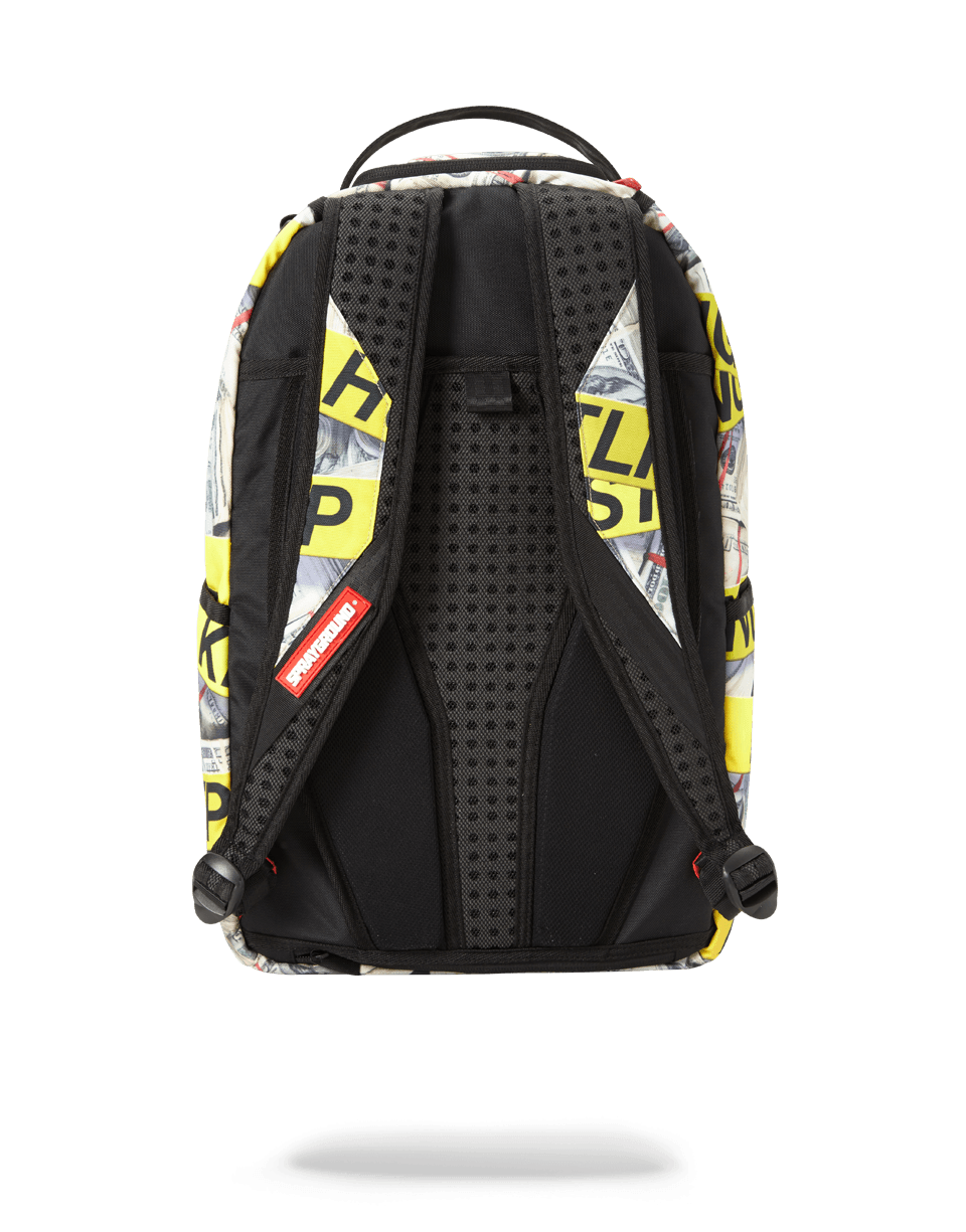 SPRAYGROUND® BACKPACK KEEP HUSTLING