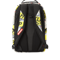 SPRAYGROUND® BACKPACK KEEP HUSTLING